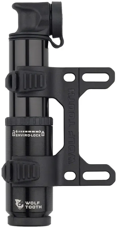 Wolf Tooth Encase Pump – 40cc