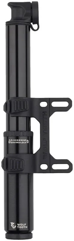 Wolf Tooth Encase Pump – 85cc