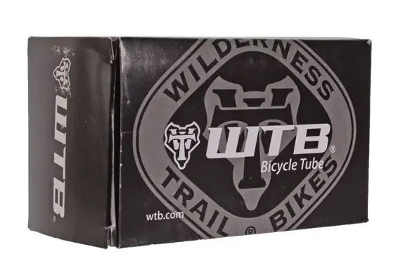 WTB Butyl Tube 29 x 2.4-2.6″ – 33mm PV