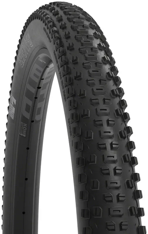 WTB Ranger Tire – 29 x 2.25 TCS Tubeless Folding Black Light High Grip