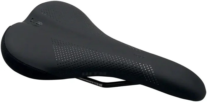 WTB Volt Saddle – Chromoly Black Narrow
