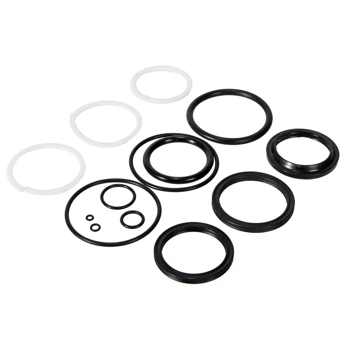 X-Fusion Shox Service/Rebuild Kit 02 Nude Air Shock