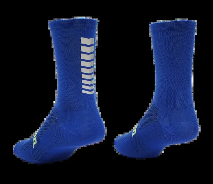 Xpedition Medias Reflectivas 8″ Azul Oscuro