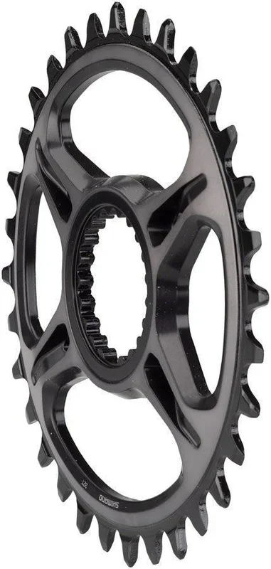 XTR SM-CRM95 Hyperglide+ Chainring