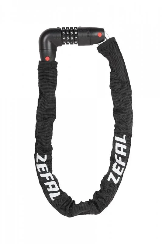 Zefal K-Traz M12 Code Chain Lock