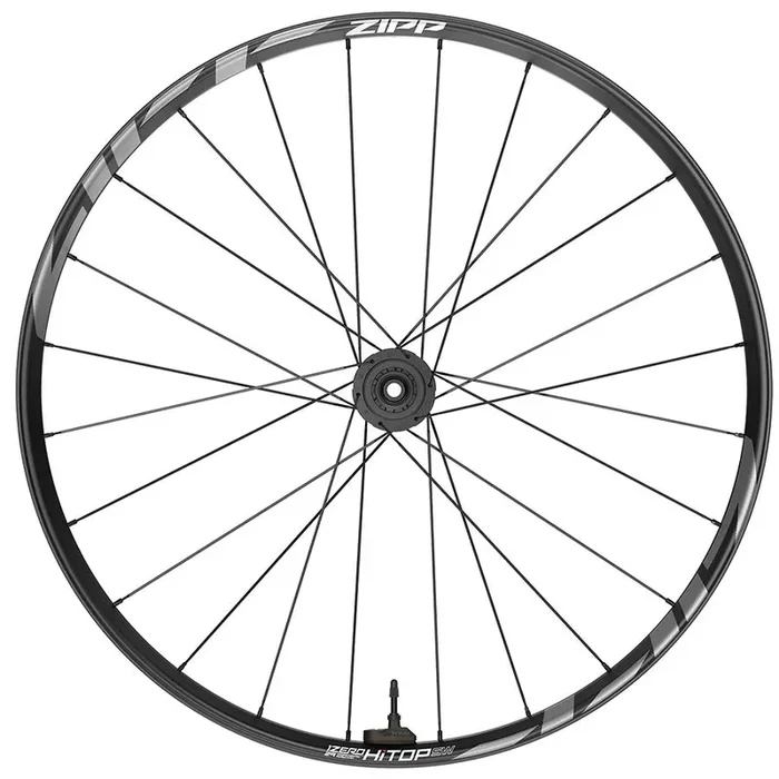 Zipp 1ZERO HITOP SW Wheel Rear 29 / 622 Holes 24 12mm TA 148mm Disc Center Lock Shimano Micro Spline Standard
