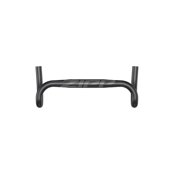 Zipp Service Course SL-80 Drop Handlebar – Aluminum 31.8mm 38cm Matte BLK A2