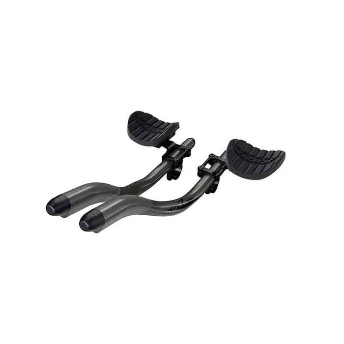 Zipp Vuka Aerobar Extensions – Race Carbon High